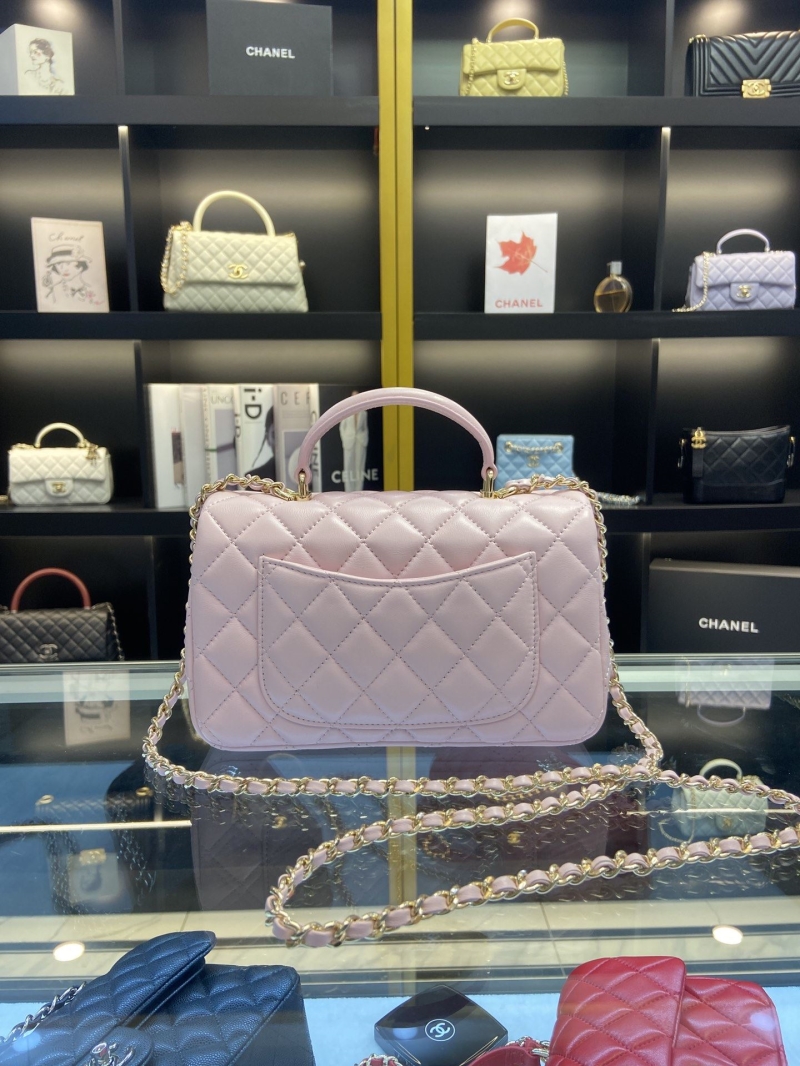 Chanel CF Series Bags